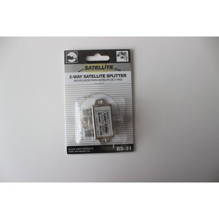 Black Point Product